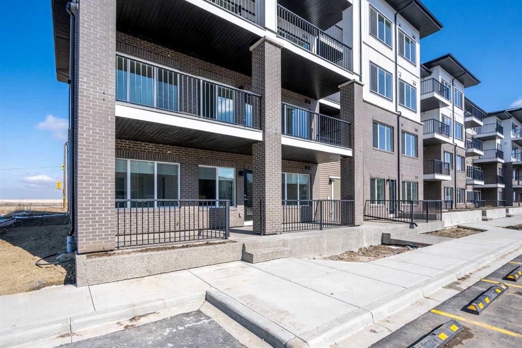 #4102 6 Merganser Drive W, Chestermere, Alberta, T1X 2Y2