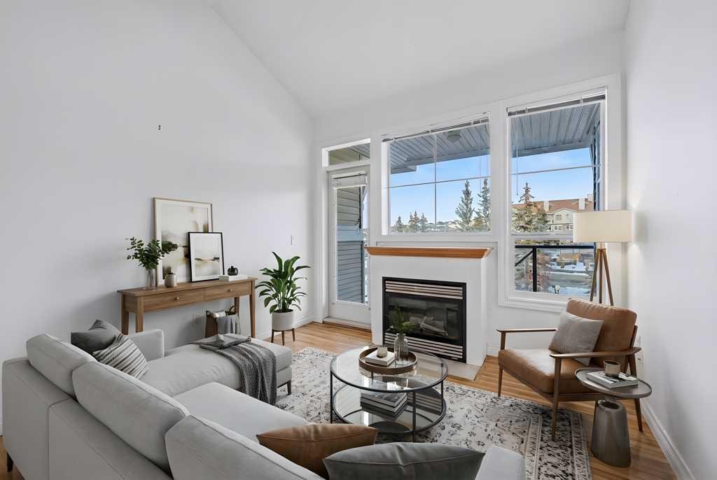 #3341 1010 Arbour Lake Road NW, Calgary, Alberta, T3G4Y8