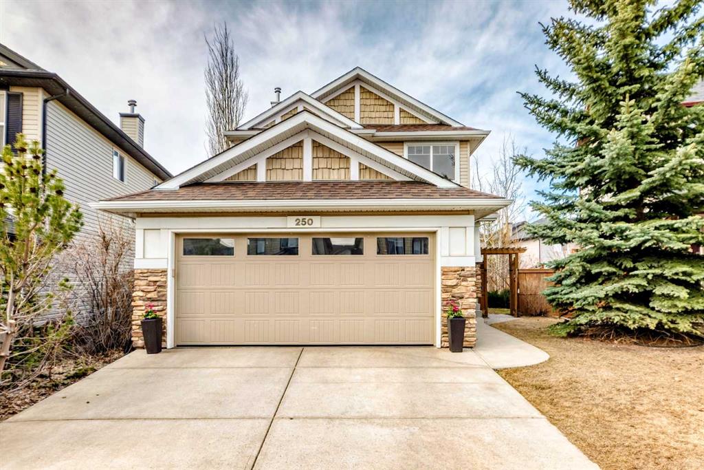 250 Royal Birch Way NW, Calgary, Alberta, T3G 5X9