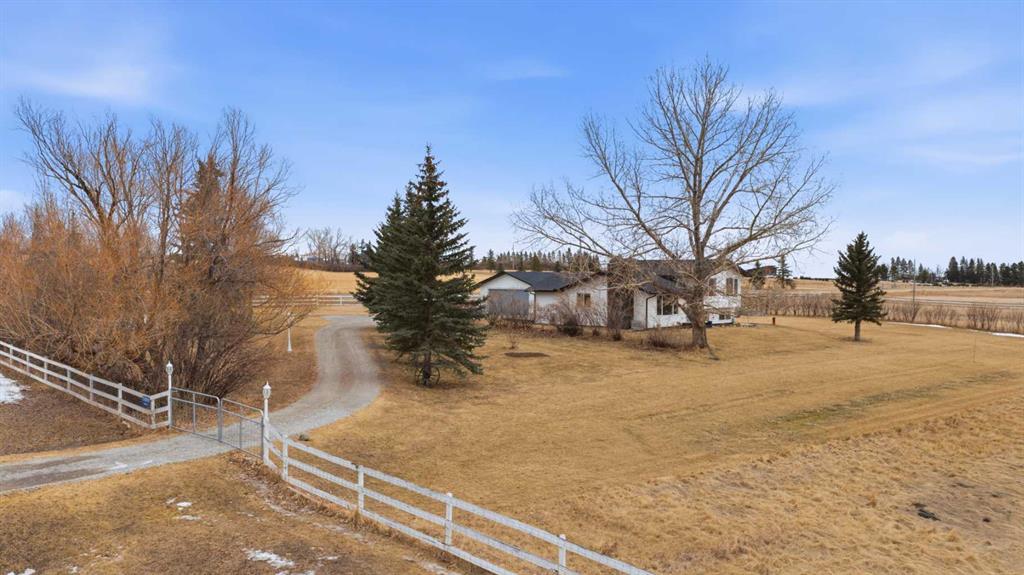 118019 380 Avenue E, Rural Foothills County, Alberta, T1S 1N3