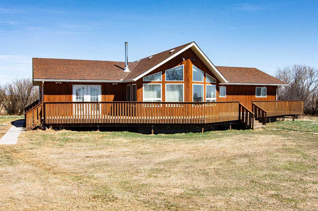 225004 222 TWP RD, Rural Wheatland County, Alberta, T0J1N0