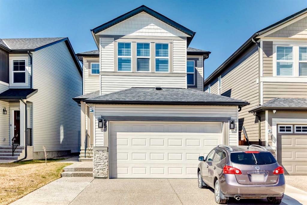 95 Cornerbrook Common NE, Calgary, Alberta, T3N1L9