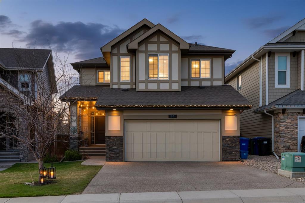 39 Cranbrook Crescent SE, Calgary, Alberta, T3M 0W9