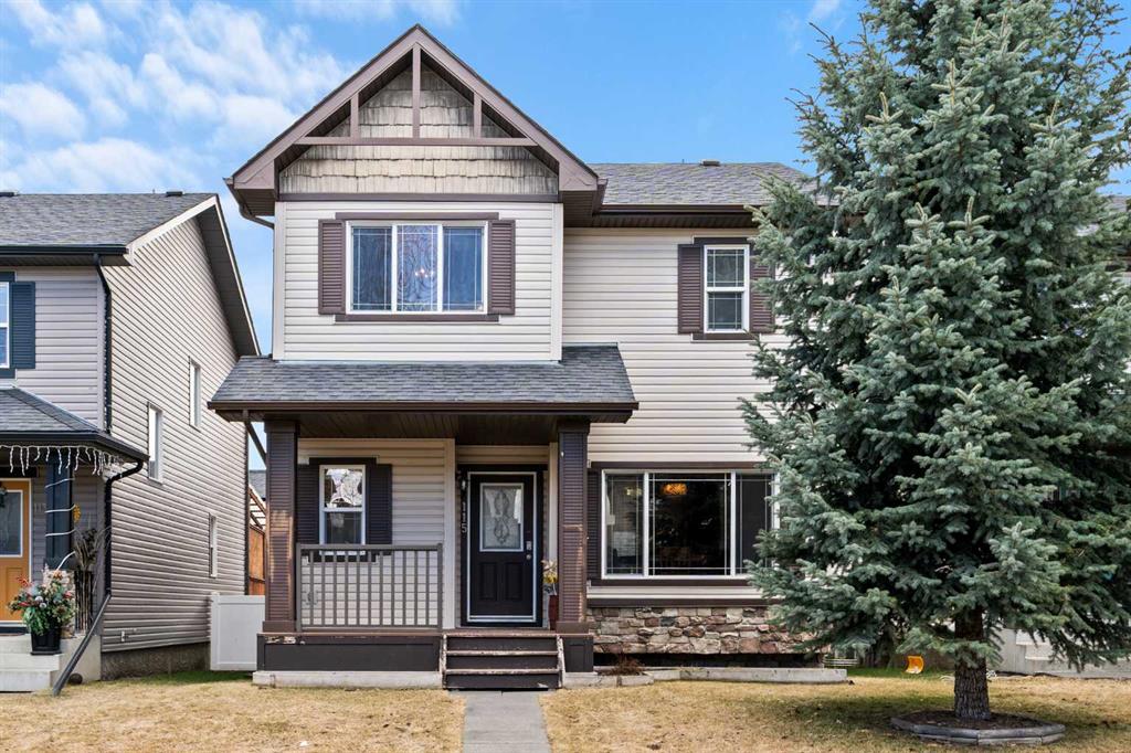 115 Drake Landing Court, Okotoks, Alberta, T1S 2M3