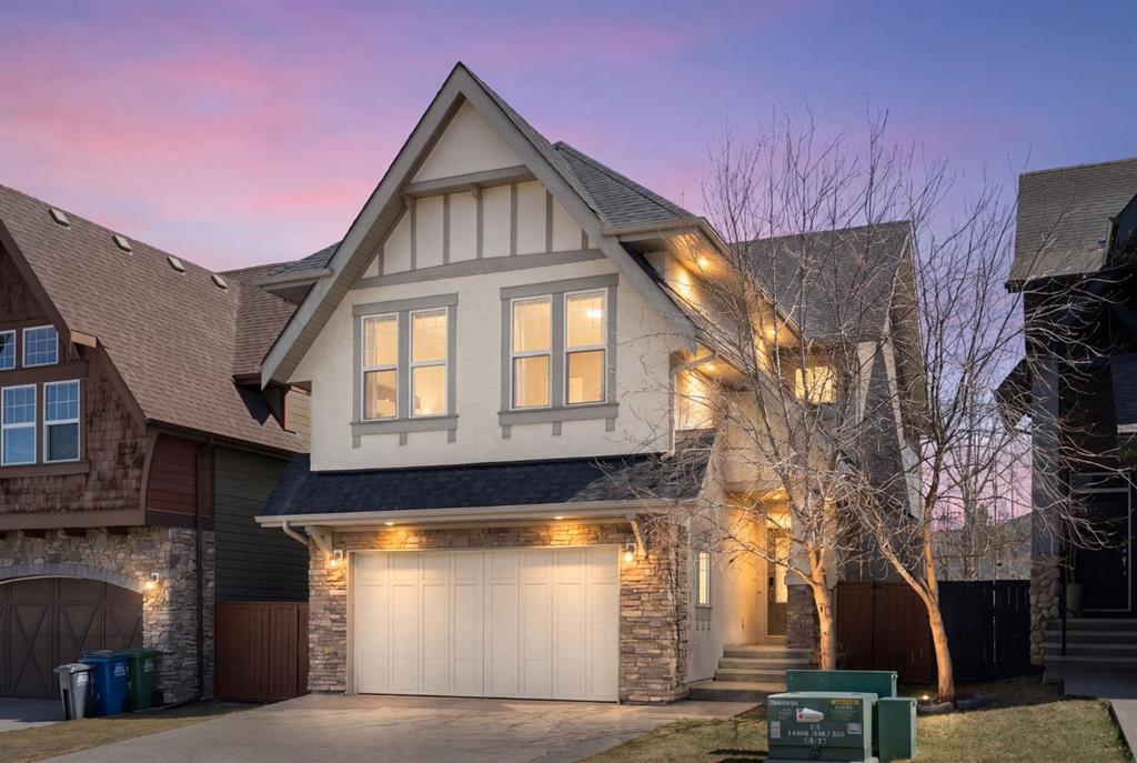 5 Riviera Crescent, Cochrane, Alberta, T4C 0T6