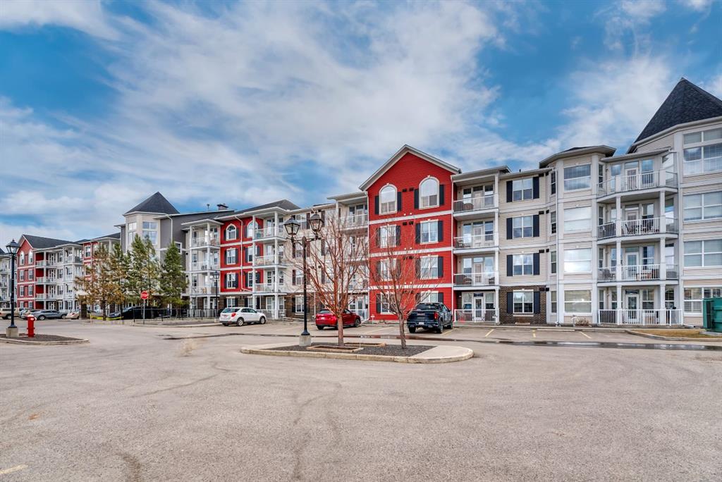 #233 1 Crystal Green Lane, Okotoks, Alberta, T1S 0C5