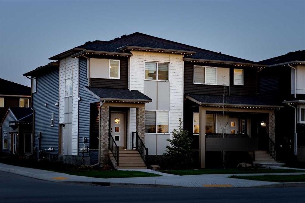 168 Bridgeport Avenue, Chestermere, Alberta, T1X3E8