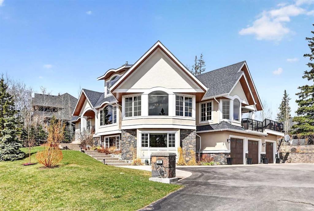 101 Hawks Landing Drive, Priddis Greens, Alberta, T0L 1W3