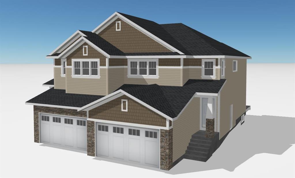 450 Kinniburgh Loop, Chestermere, Alberta, T1X 3C2