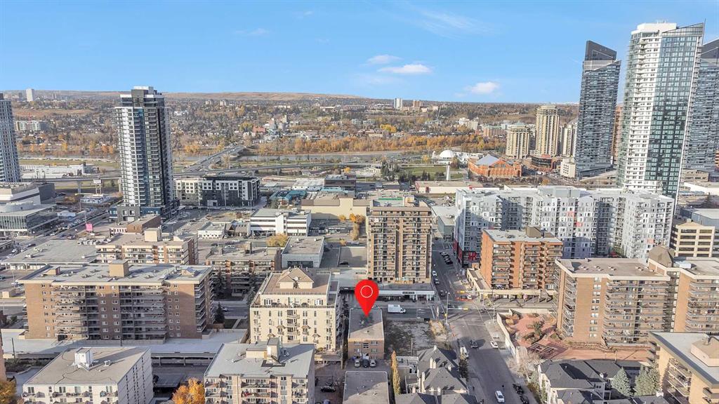 1309 12 Avenue SW, Calgary, Alberta, T3C0P6