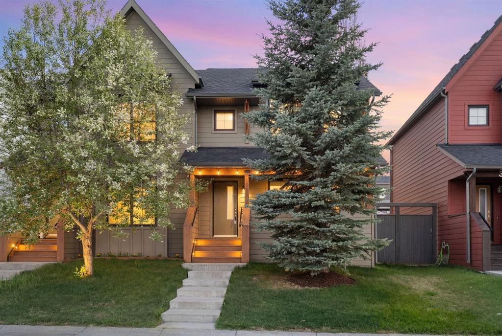 35 Walden Terrace SE, Calgary, Alberta, T2X 0P4