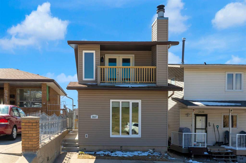 2537 9 Avenue SE, Calgary, Alberta, T2A 0B4