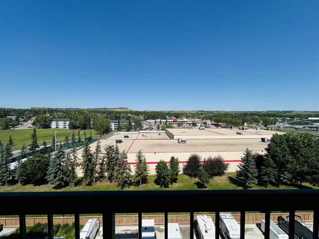 #806 5204 Dalton Drive NW, Calgary, Alberta, T3A 3H1