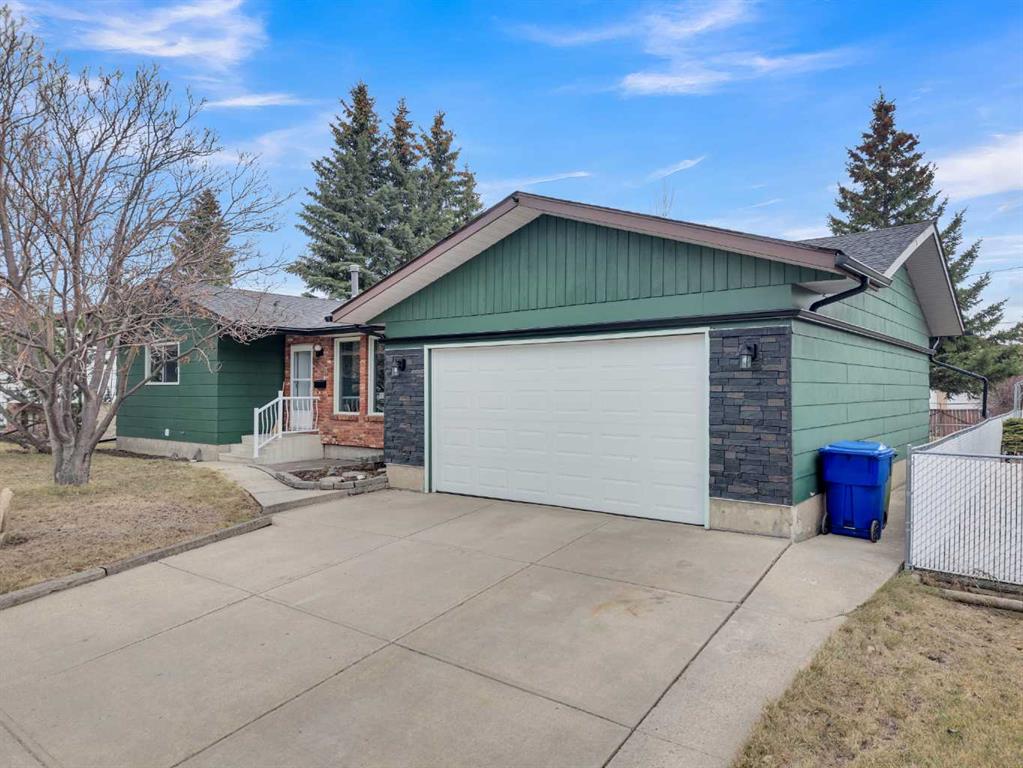 5433 55 Street, Olds, Alberta, T4H1J8