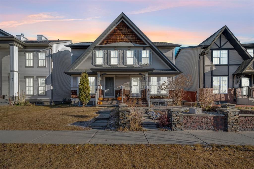 207 Elgin Meadows Gardens SE, Calgary, Alberta, T2Z1B4