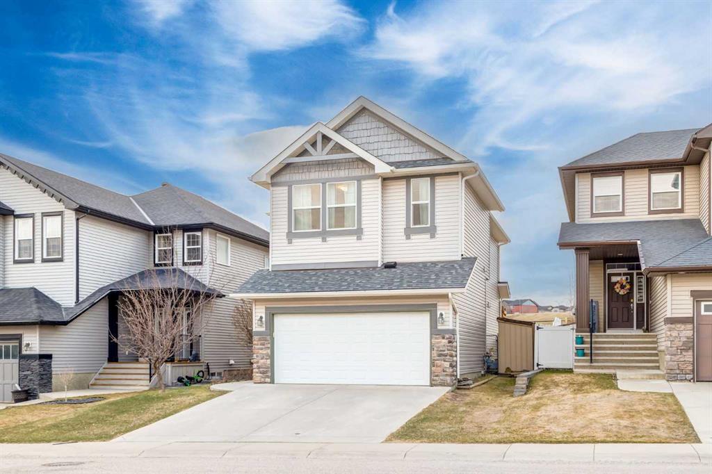 29 Sage Valley Circle NW, Calgary, Alberta, T3R 0E7