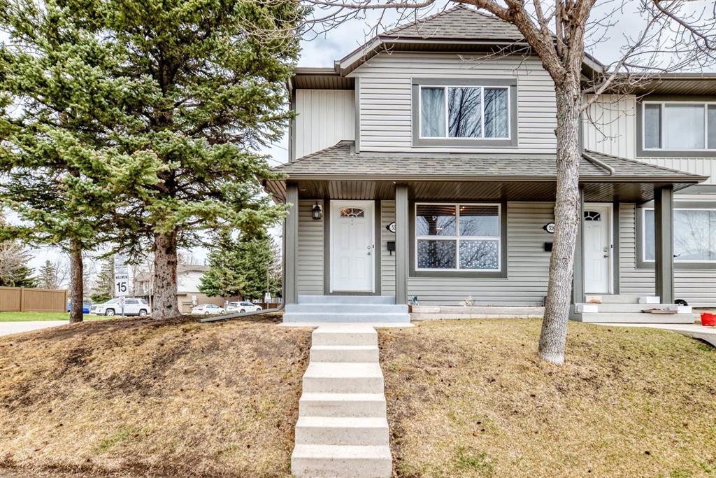 534 Woodbine Boulevard SW, Calgary, Alberta, T2W 4Z9