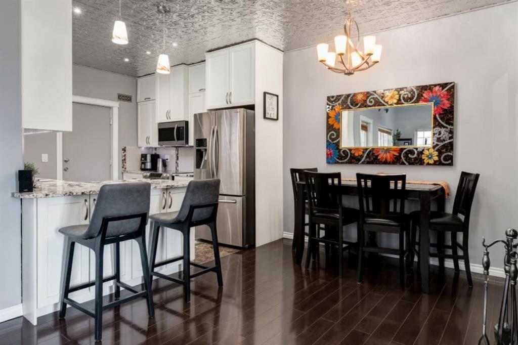 #206 1997 Sirocco Drive SW, Calgary, Alberta, T3H 3E6