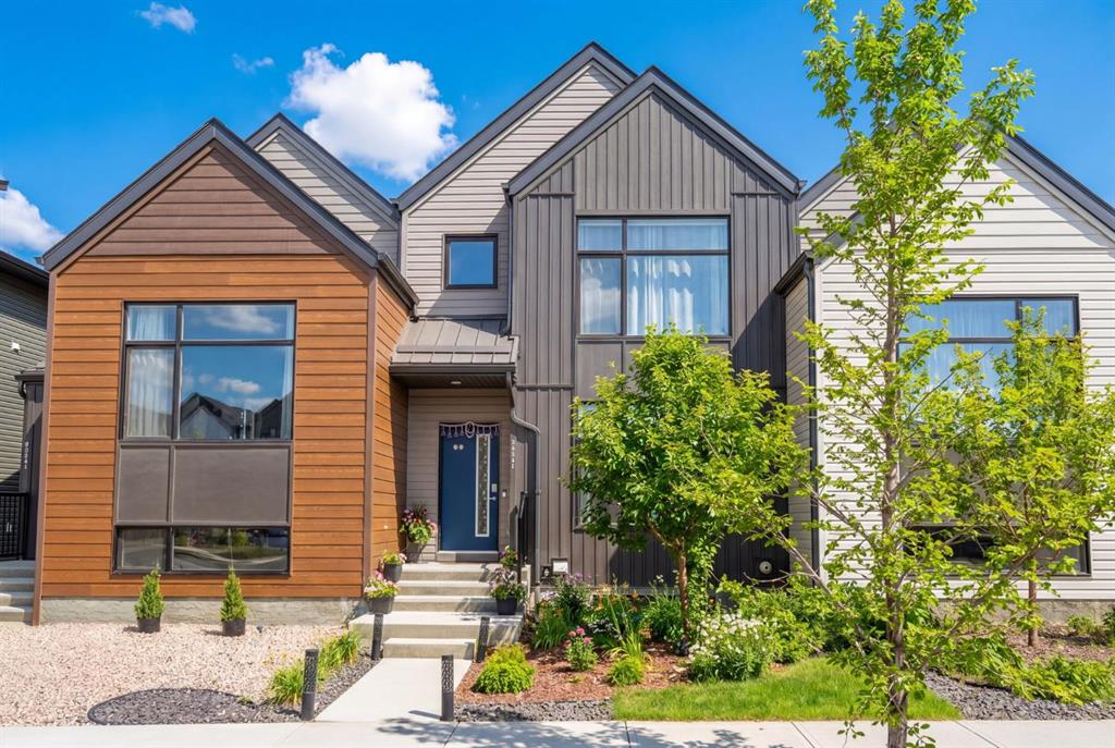 20604 Main Street SE, Calgary, Alberta, T3M3G4