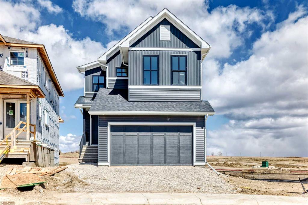 396 Herron Landing NE, Calgary, Alberta, T3P 2R5