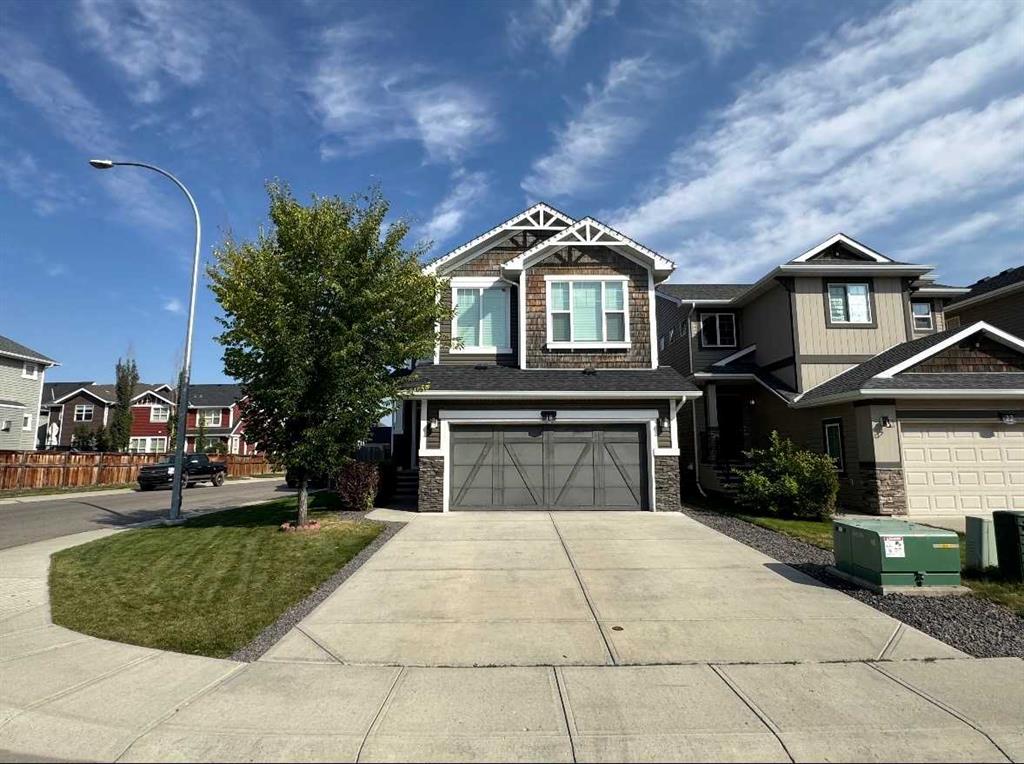 18 Auburn Springs Close SE, Calgary, Alberta, T3M 1Y4