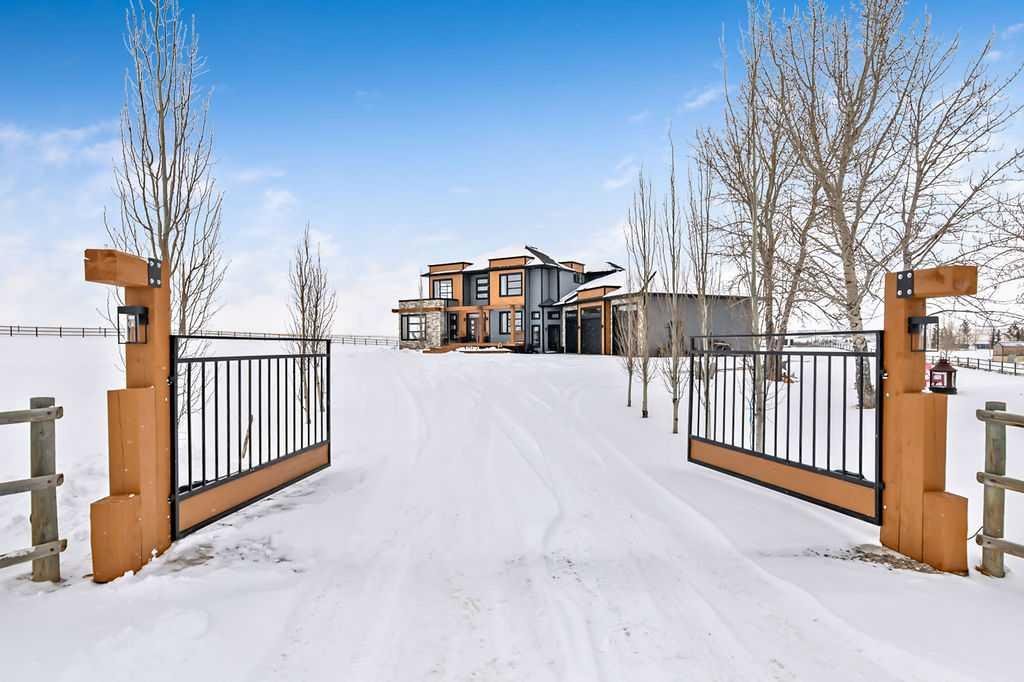 16022 Sage Valley Drive E, Rural Foothills County, Alberta, T1V1N1