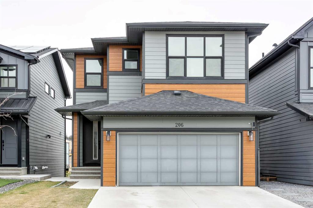 206 Rowley Way NW, Calgary, Alberta, T3L0G7