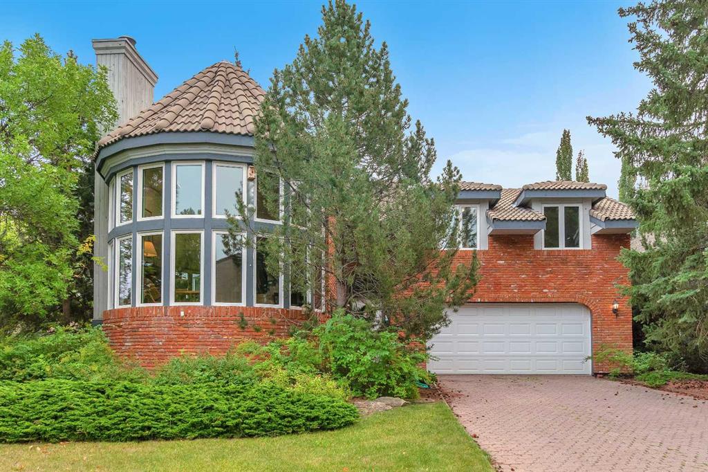 656 Coach Grove Road SW, Calgary, Alberta, T3H 1C6