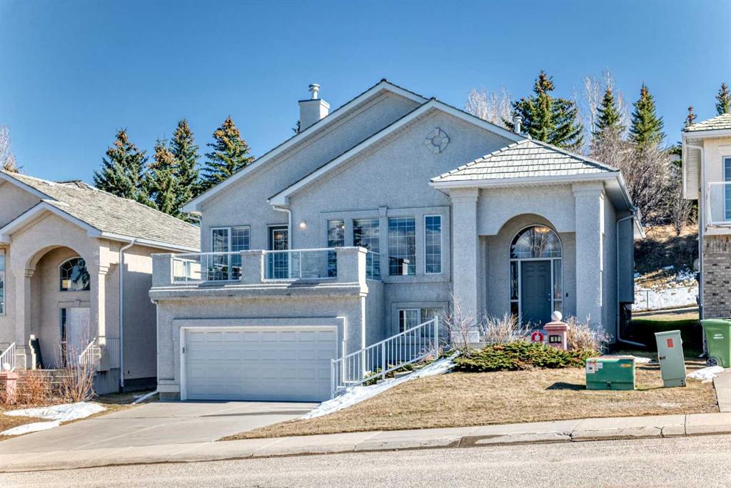 92 Hamptons Drive NW, Calgary, Alberta, T3A 5P7
