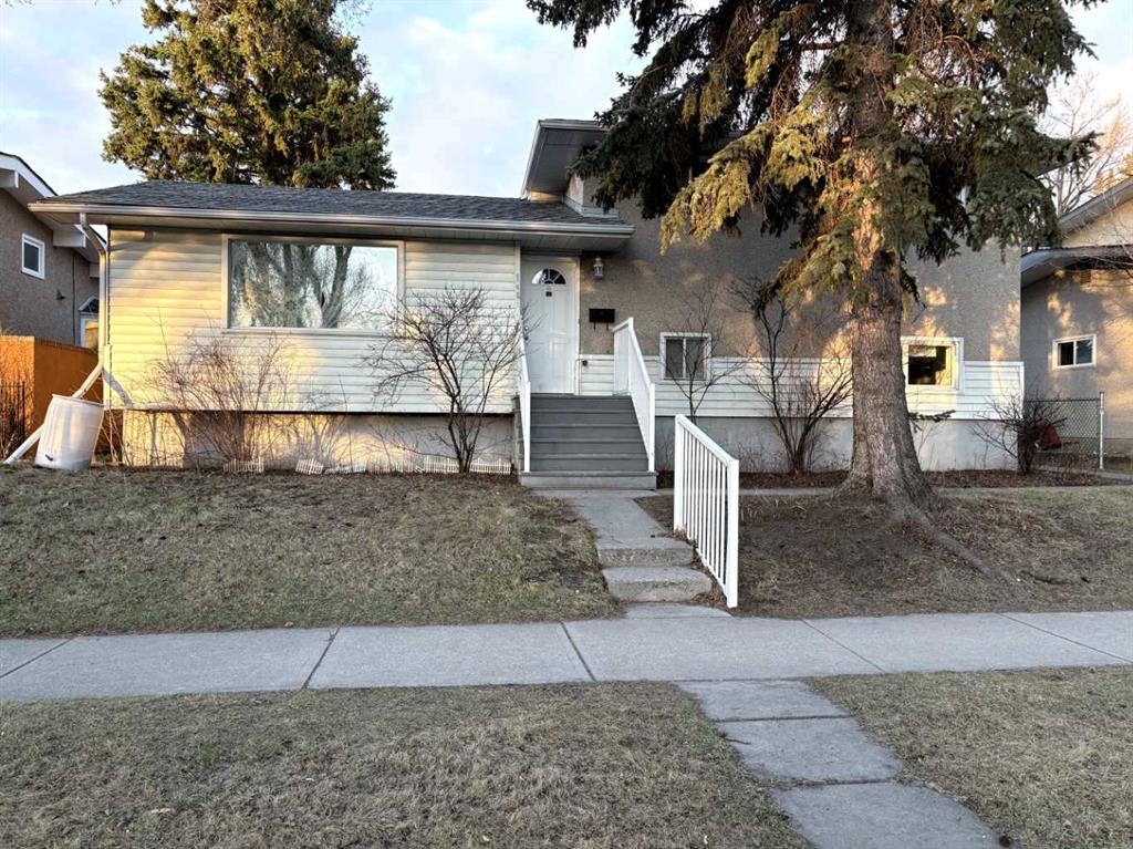 1407 Northmount Drive NW, Calgary, Alberta, T2L 0G4