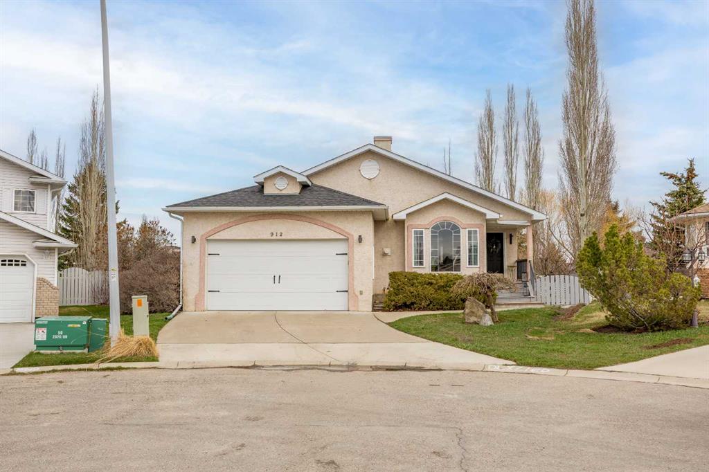 912 High Country Place NW, High River, Alberta, T1V 1E3