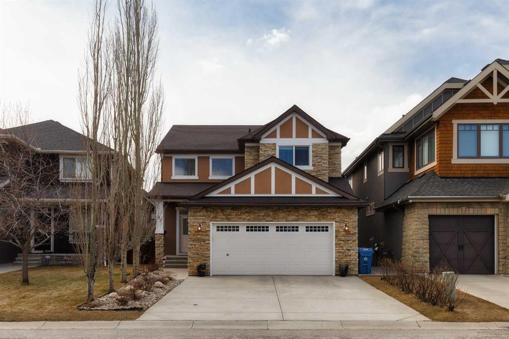 97 Aspenshire Drive SW, Calgary, Alberta, t3h 0P6
