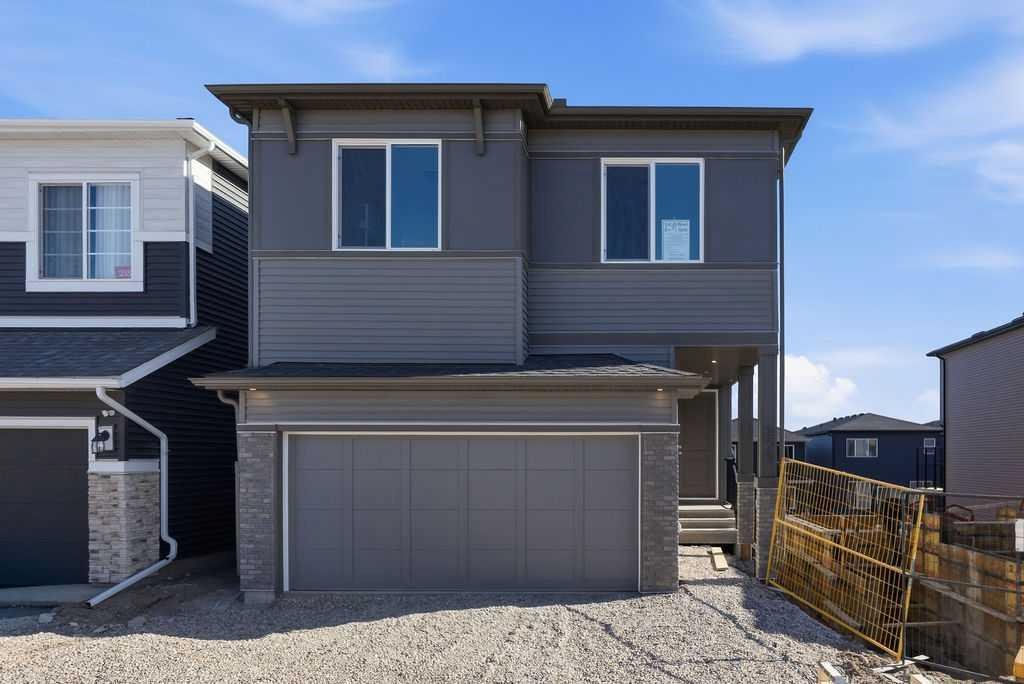 259 Marnot Grove NW, Calgary, Alberta, T3J2J5