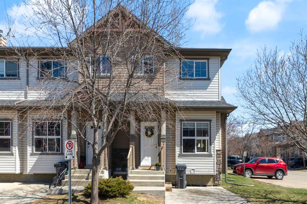 112 Ranch Ridge Meadow, Strathmore, Alberta, T1P 0A9