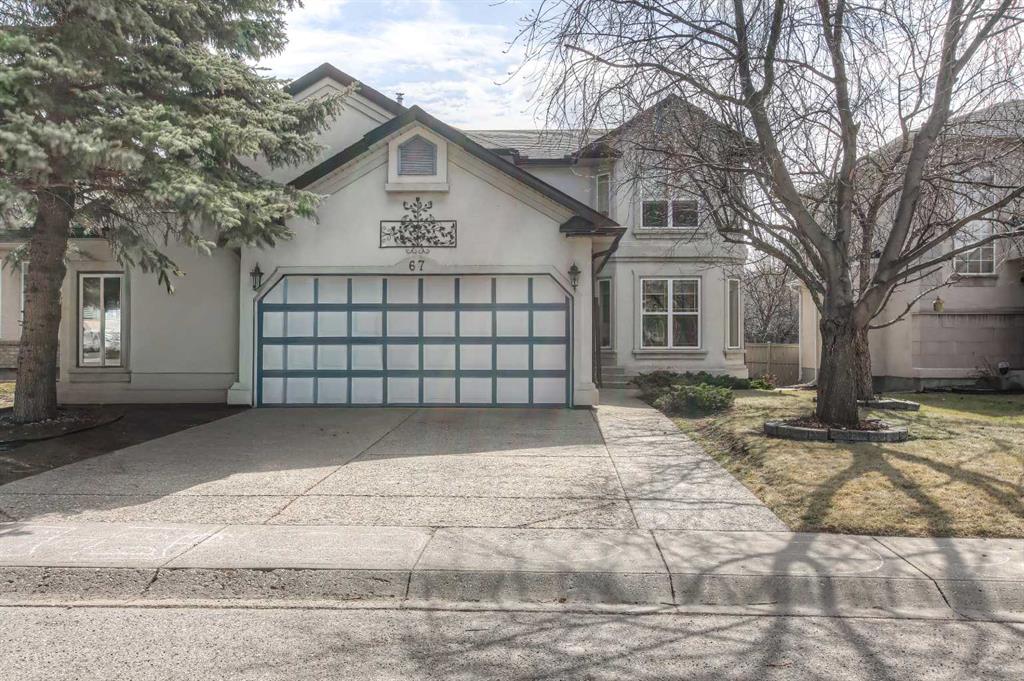 67 Harvest Lake Crescent NE, Calgary, Alberta, T3K3Y7