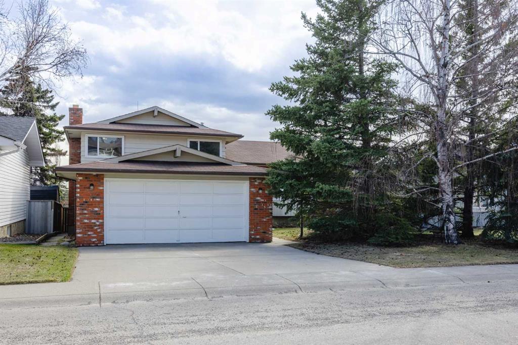 128 Silver Ridge Rise NW, Calgary, Alberta, T3B 4P7