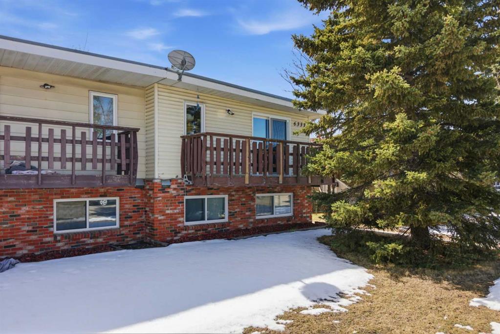 6333 24 Avenue NE, Calgary, Alberta, T1Y2C5