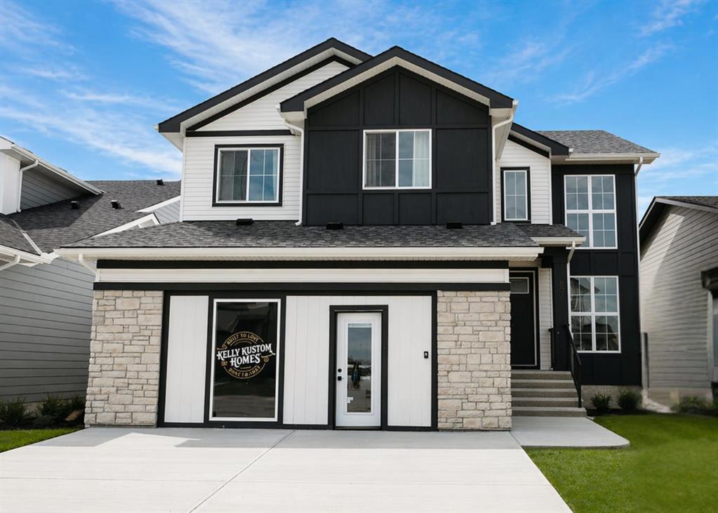 807 Lakewood Circle, Strathmore, Alberta, T1P 0G8