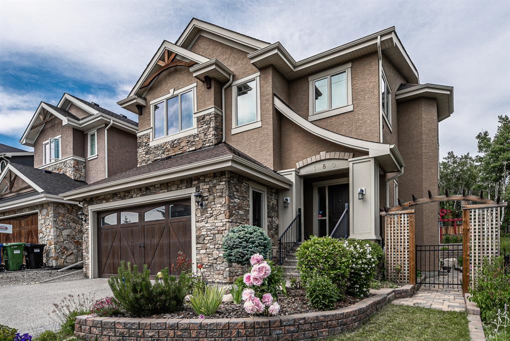 180 ASCOT Drive SW, Calgary, Alberta, T3H 0V2