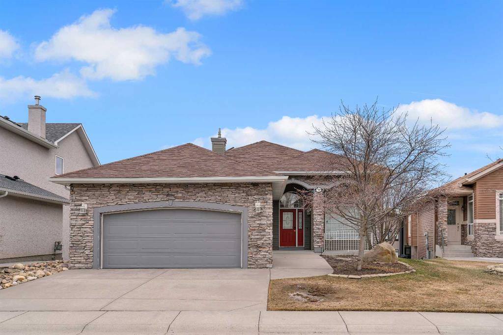 56 Royal Abbey Rise NW, Calgary, Alberta, T3G4Y5