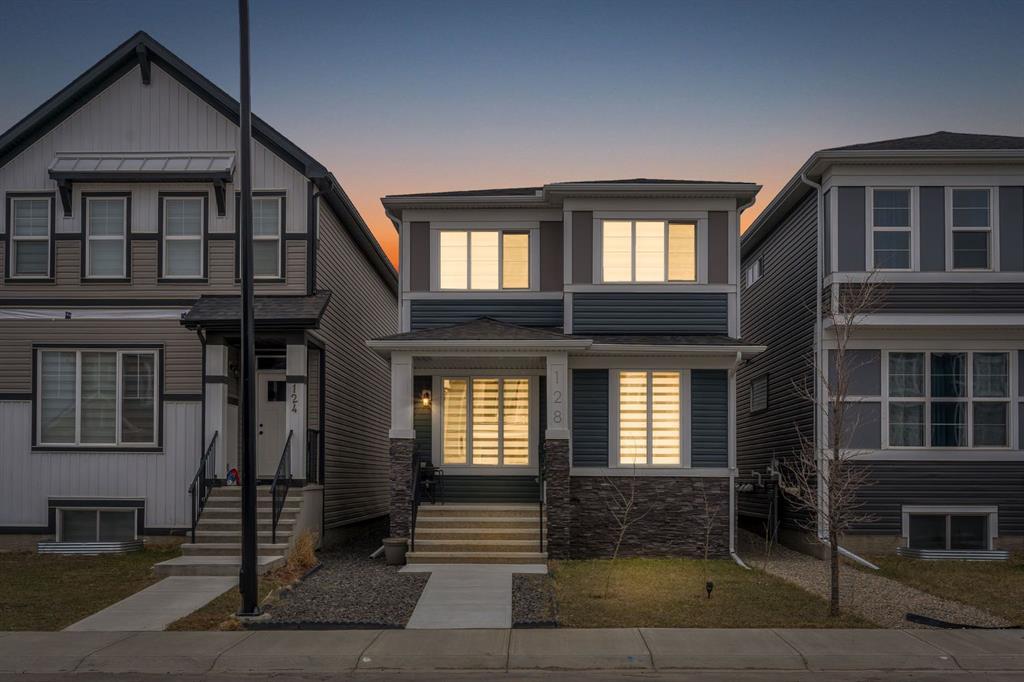 128 Seton Villas SE, Calgary, Alberta, T3M 3L9