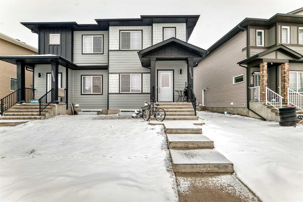 3654 cornerstone Boulevard NE, Calgary, Alberta, T3N2E3