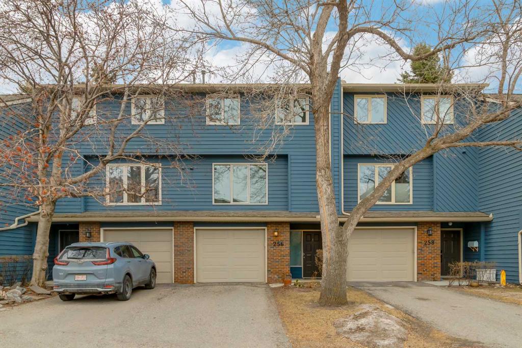 256 Point Mckay Terrace NW, Calgary, Alberta, T3B 4V6