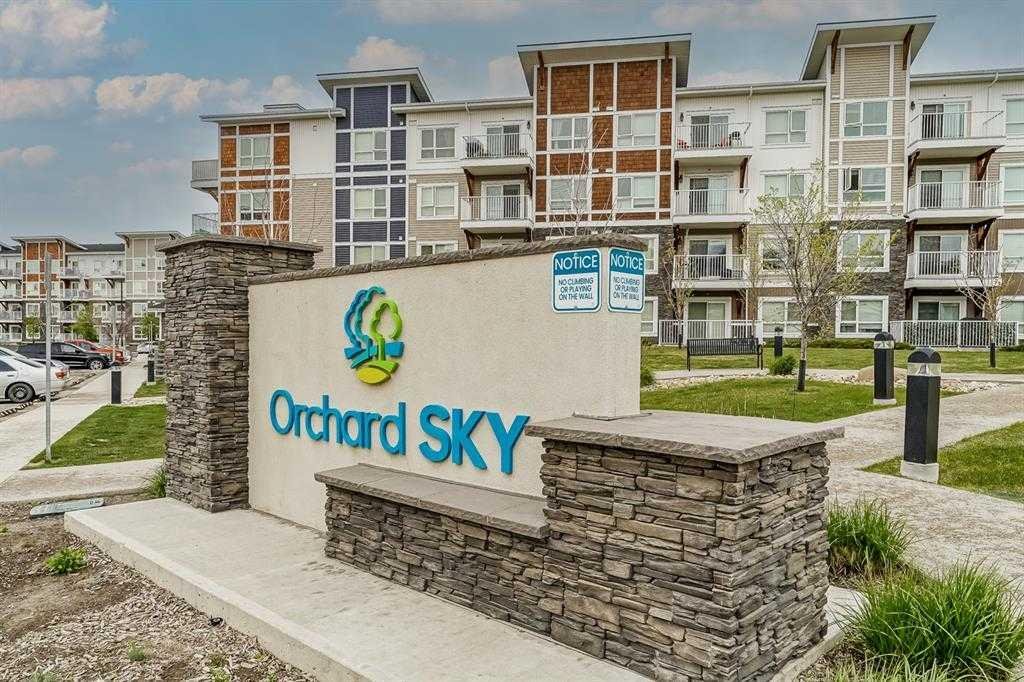 #7206 302 Skyview Ranch Drive NE, Calgary, Alberta, T3N 0P5