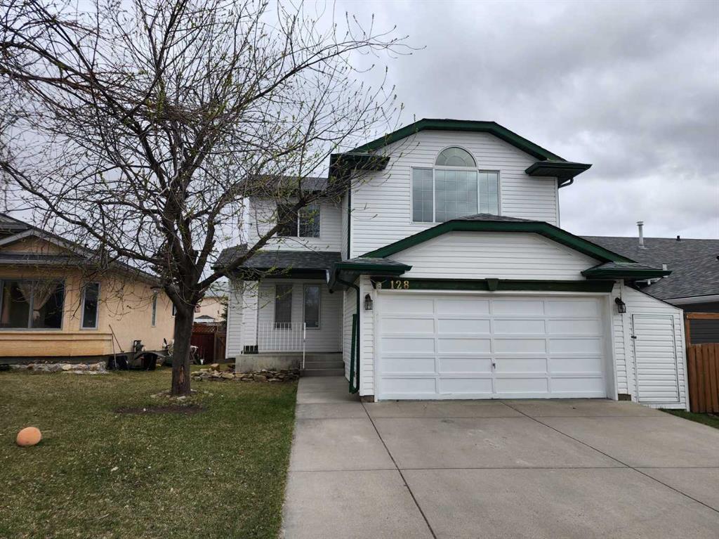 128 Harvest Park Road NE, Calgary, Alberta, T3K 4H9