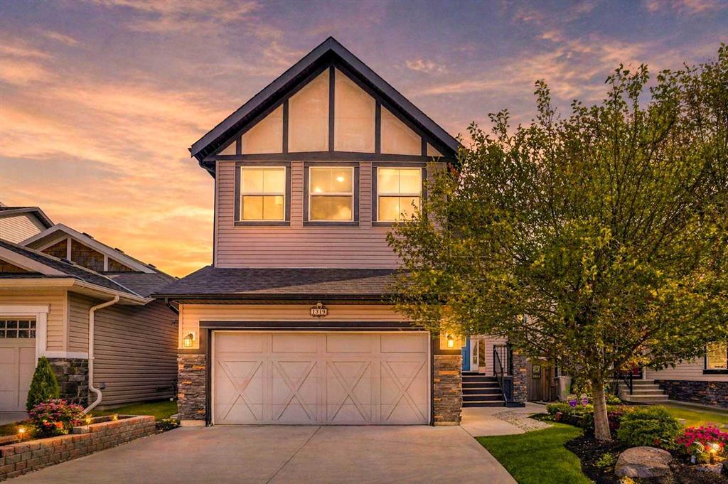 1319 Kings Heights Road SE, Airdrie, Alberta, T4A 0E6