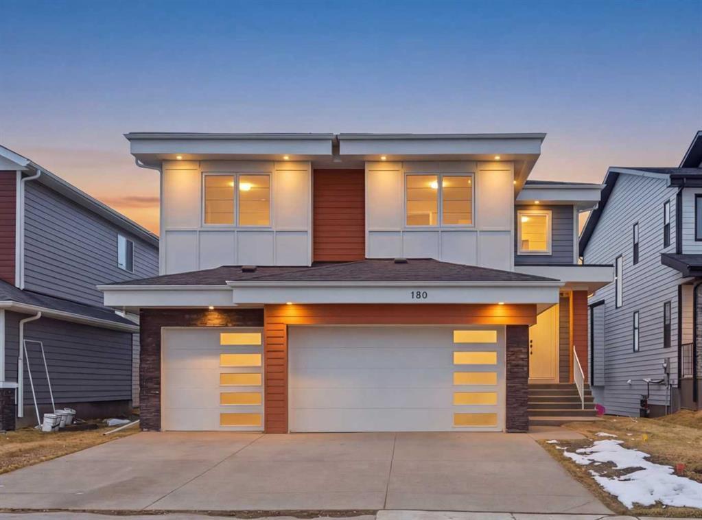180 South Shore, Chestermere, Alberta, T1X 2Y3