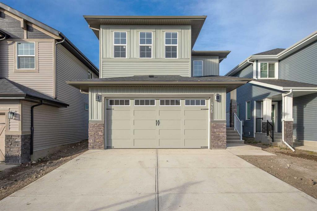 538 Ranch Green, Strathmore, Alberta, T1P2H9