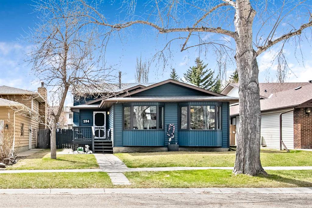 294 Shawnessy Drive SW, Calgary, Alberta, T2Y 1M5