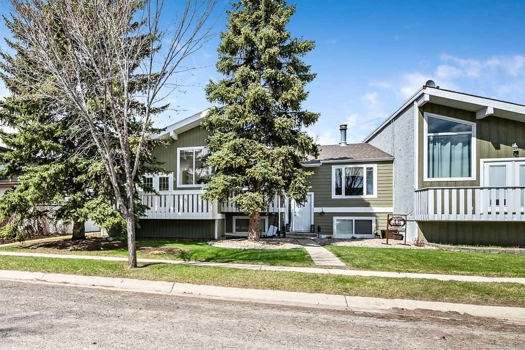 5 Stimson Road SW, High River, Alberta, T1V 1C7
